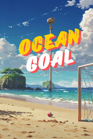 Ocean Goal cover art