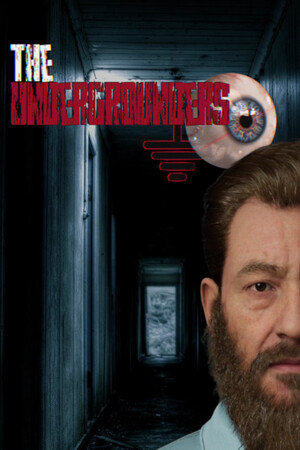 The Undergrounders cover art