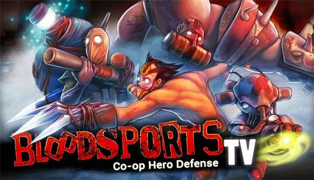 Bloodsports.TV