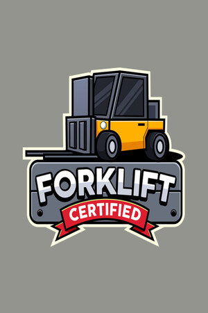 Forklift Certified cover art