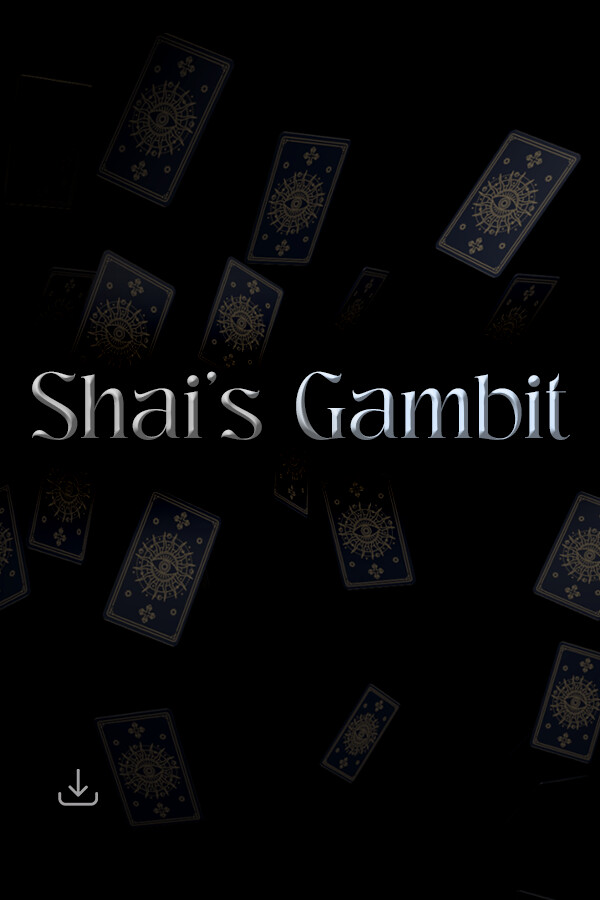 Shai’s Gambit