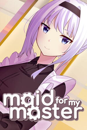 Maid For My Master cover art