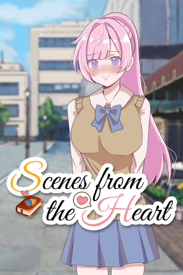 Scenes from the Heart - Part 1