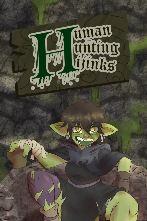 Human-Hunting Hijinks