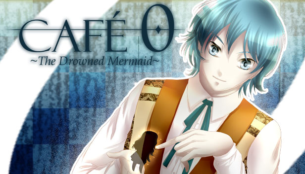 CAFE 0 ~The Drowned Mermaid~ - Japanese Voice Add-On Steam capsule image