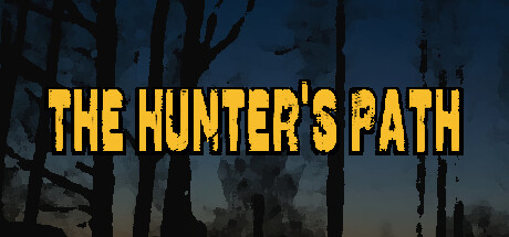 The Hunter's Path Steam header image