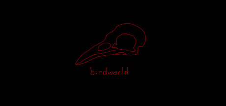 birdworld Steam header image