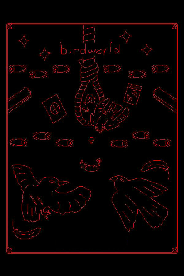 birdworld