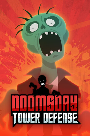 Doomsday Tower Defense cover art
