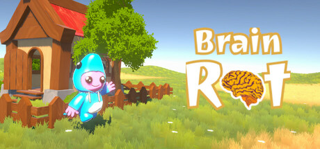 BrainRot header image