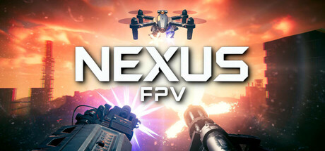 Firehawk FPV