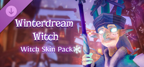 Winterdream Witch