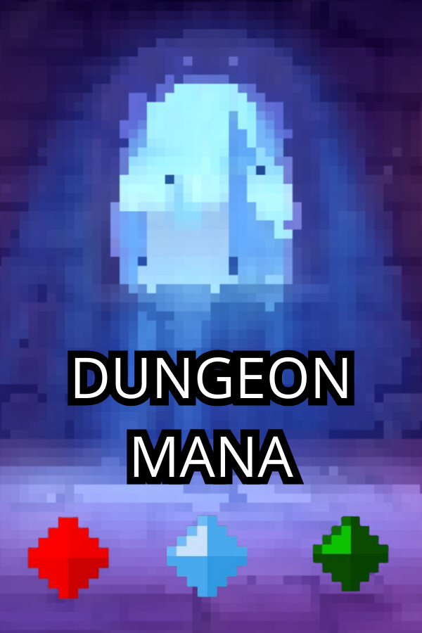 Dungeon Mana