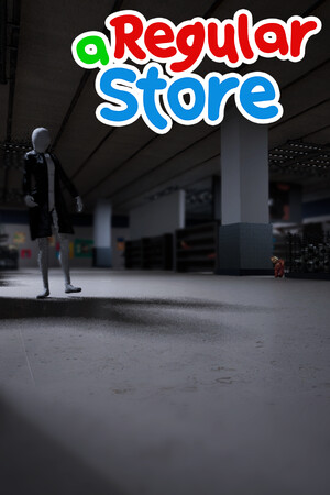 A Regular Store cover art