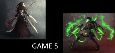 Umbra Mortis header image