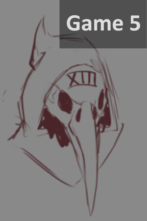Umbra Mortis cover art