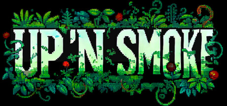 Up n Smoke Steam header image