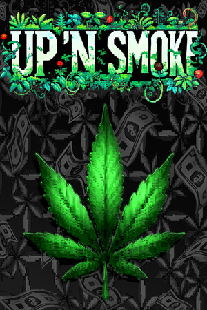 Up n Smoke cover art