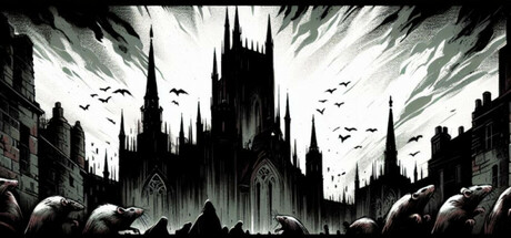 Blightspire header image