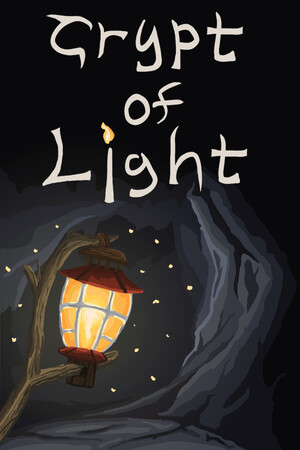 Crypt of Light cover art