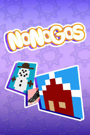 Nonogos cover art