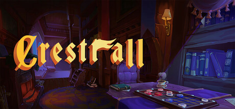 Crestfall header image