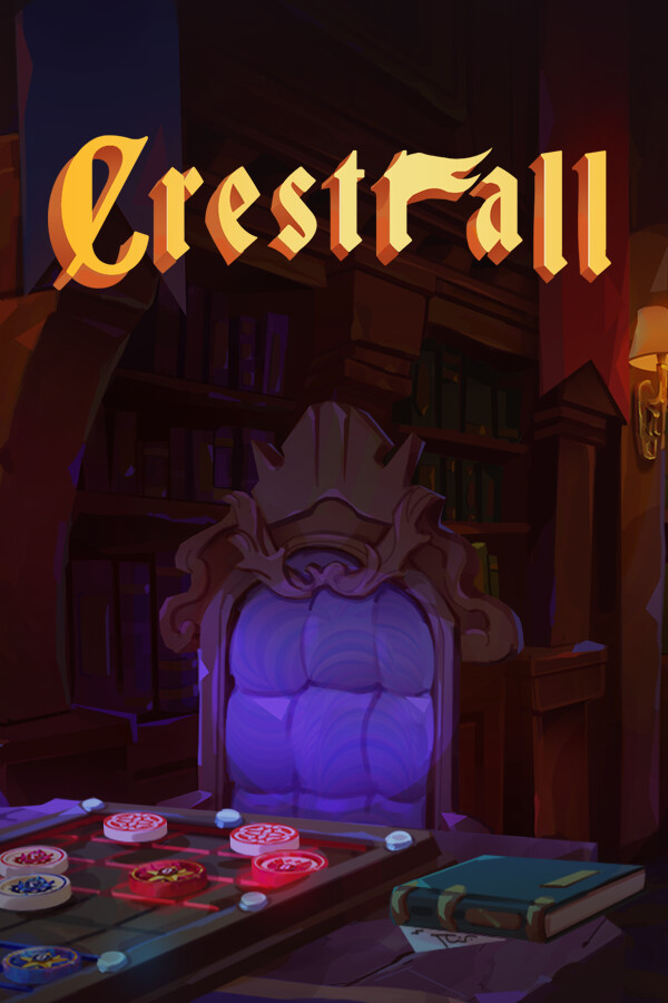 Crestfall