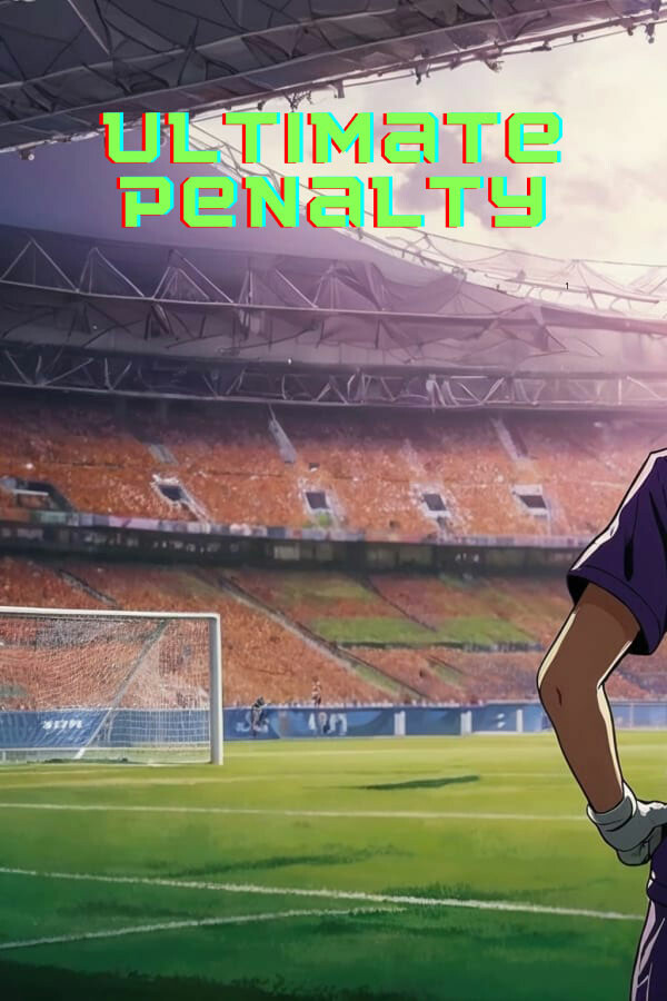 Ultimate Penalty
