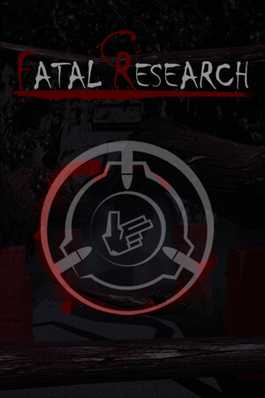 Fatal Research cover art