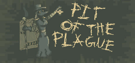 Pit of the Plague - Pre-Alpha Steam header image
