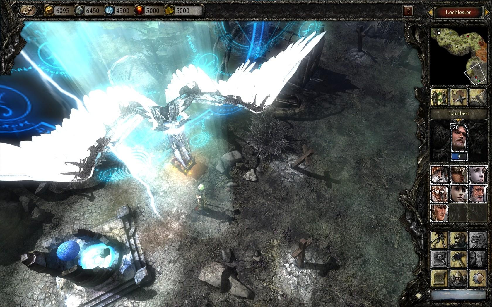Disciples III - Renaissance Steam Special Edition on Steam