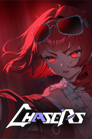 CHASERS cover art