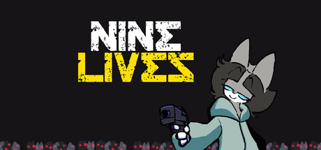 Nine Lives header image