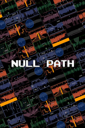 Null Path cover art