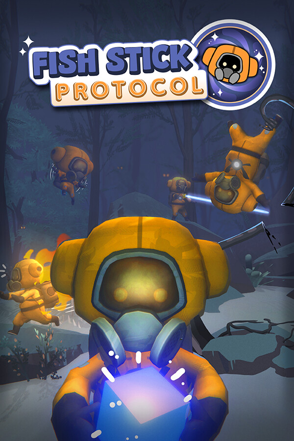 Fish Stick Protocol