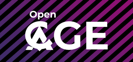OpenCAGE header image