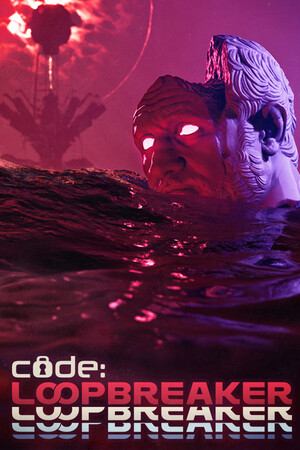 Code: Loopbreaker - Escape Room cover art