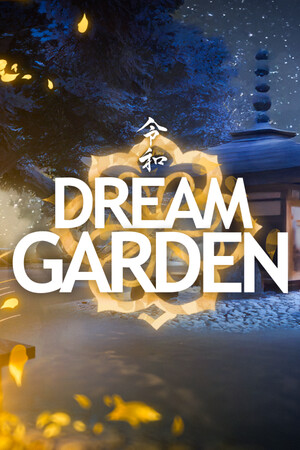 Dream Garden Cheat Table