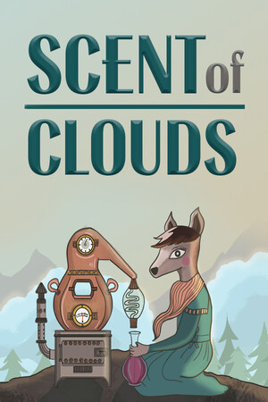 Scent of Clouds cover art