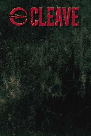 Cleave cover art