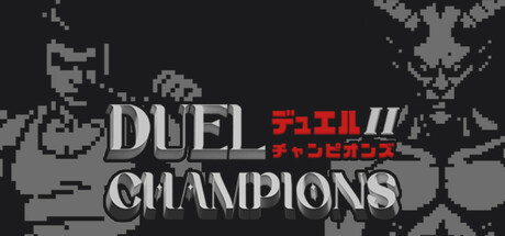 Duel Champions - Roguelike Trading Card Game Steam header image