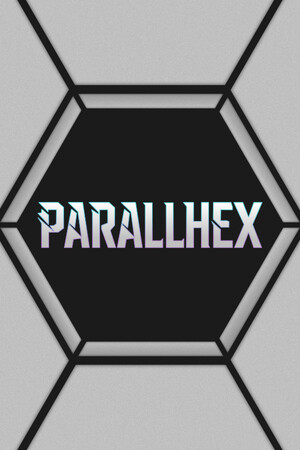 ParallHex cover art