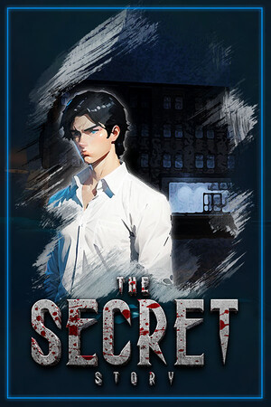 The Secret Story cover art
