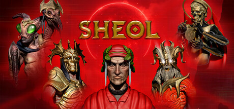 SHEOL INFERNO Steam header image