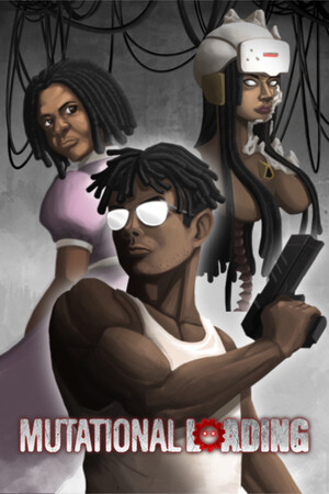 Mutational Loading cover art
