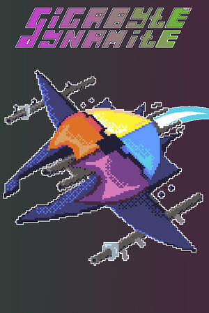 Gigabyte Dynamite cover art