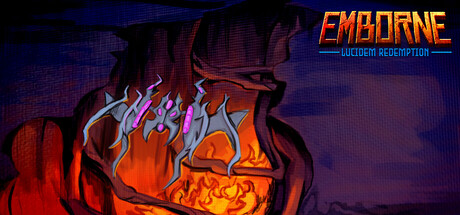 Emborne: Lucidem Redemption header image
