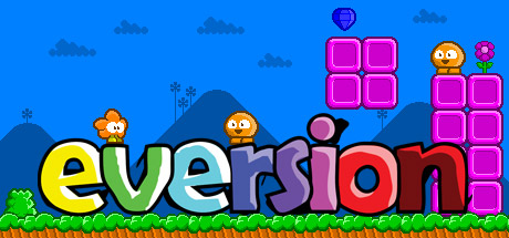 eversion Cover Image