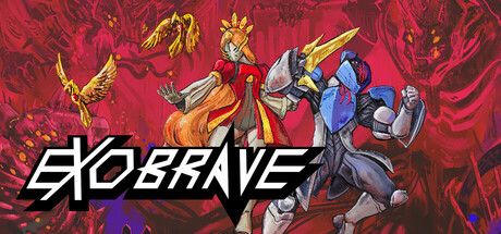 Exobrave header image