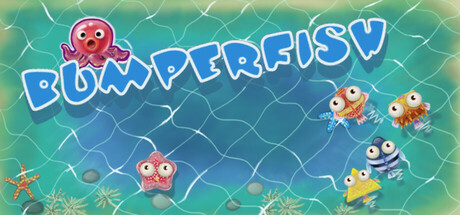 BumperFish Steam header image
